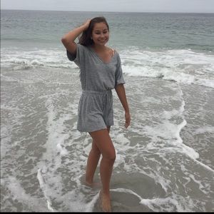 Similar to Brandy Melville Joyce Romper